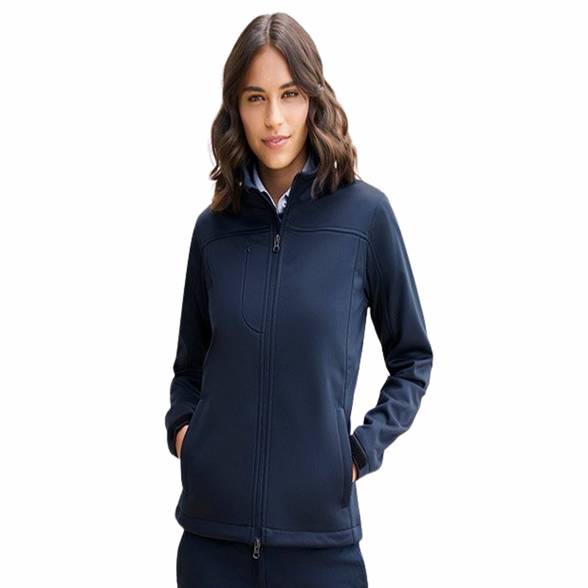 Jacket Soft Shell Ladies