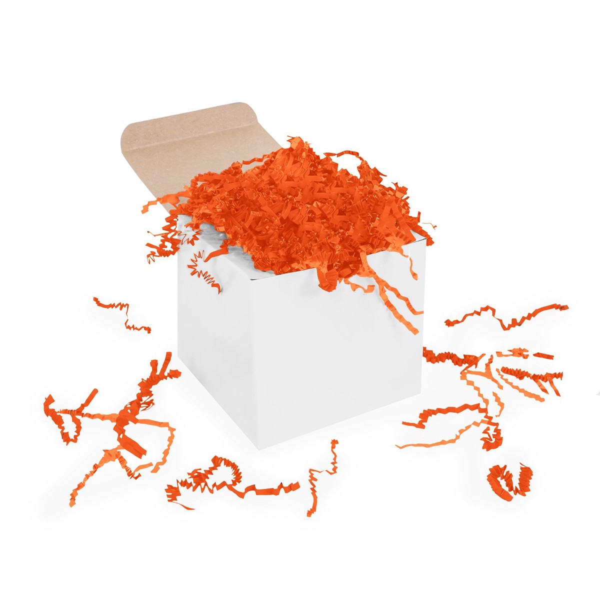 Orange Shred