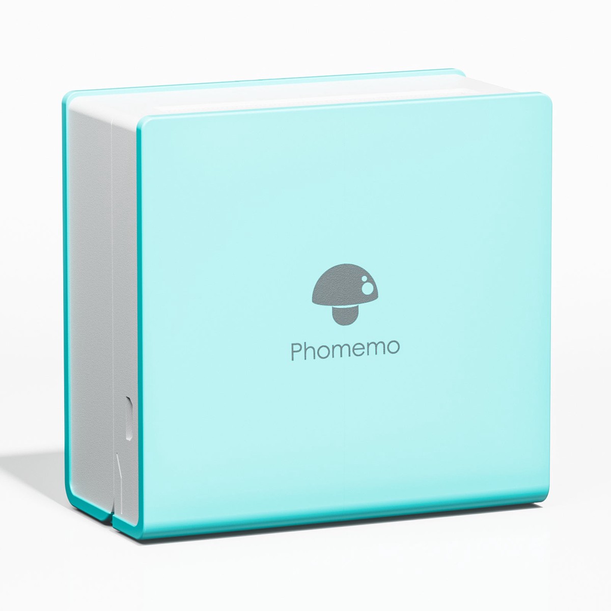 Phomemo M02 Inkless Mini Printer