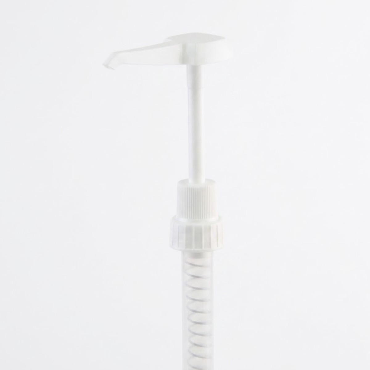 System One Pump