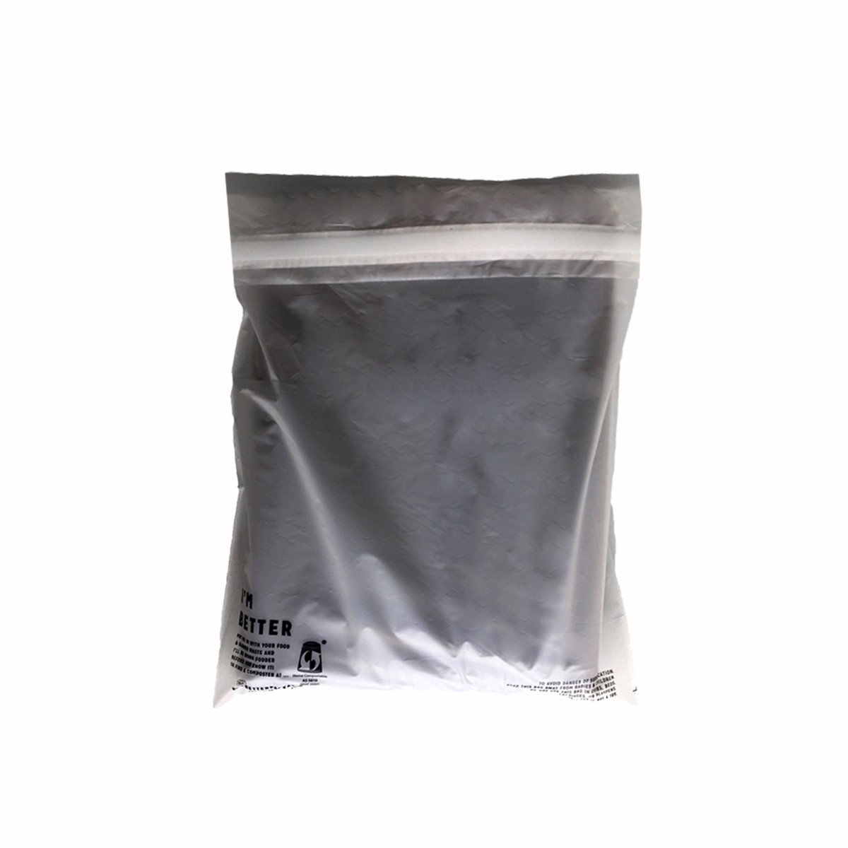 Compostable Poly Bags